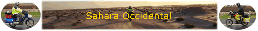 Sahara Occidental